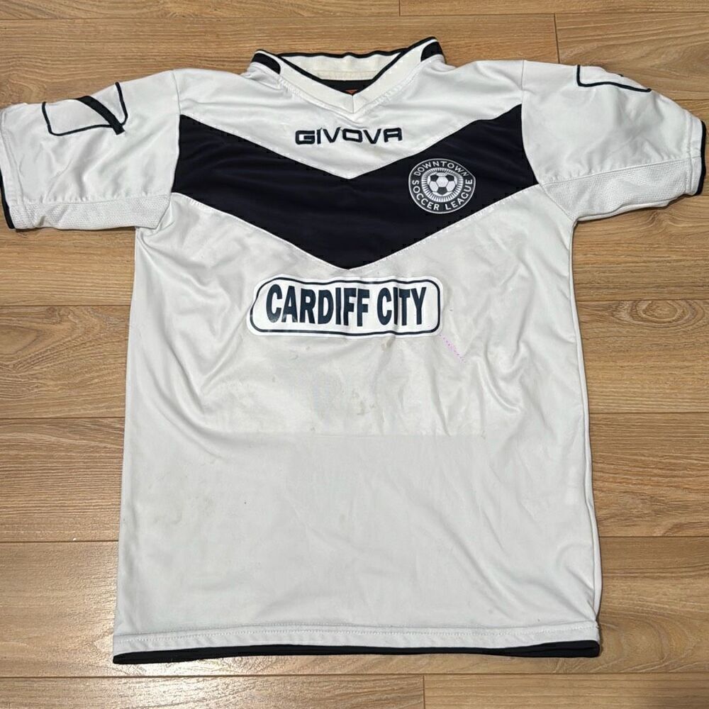 ‎Men’s givova jersey size xxs